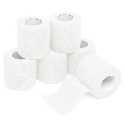 FriCARE Nonwoven Self-Adhesive Bandage