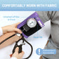 FriCARE Sphygmomanometer Manual Blood Pressure Cuff